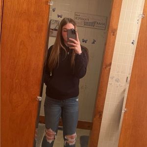 Meet your Posher, Hope